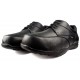 SCARPE CALZAMEDI DIABETICHE M 2143 NEGRO