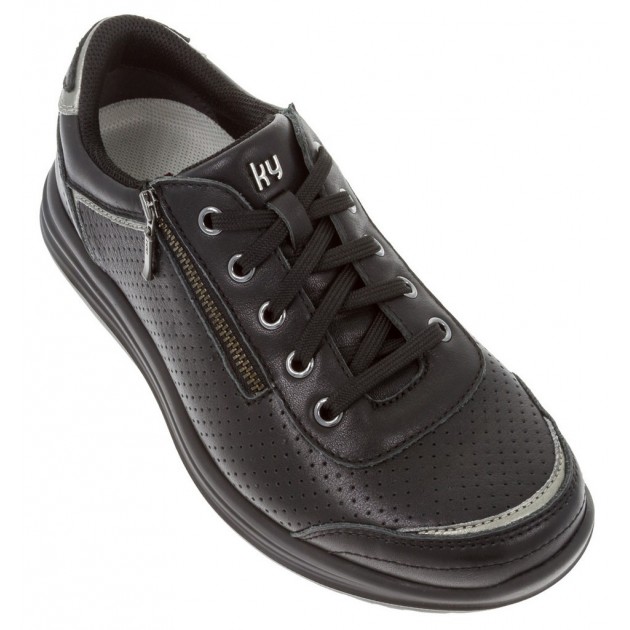 Scarpe da ginnastica KYBUN LANCY BLACK