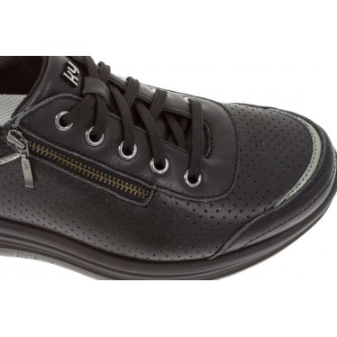 Scarpe da ginnastica KYBUN LANCY BLACK