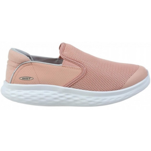 MBT MODENA SLIP ON W SCARPE DA RUNNING DA DONNA EVENING_SAND MBT MODENA SLIP ON W SCARPE DA RUNNING DA DONNA EVENING_SAND
