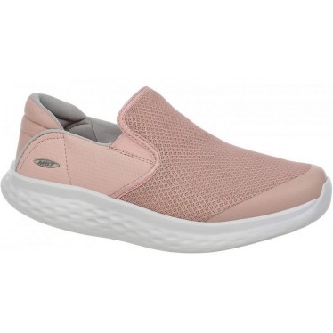 MBT MODENA SLIP ON W SCARPE DA RUNNING DA DONNA EVENING_SAND