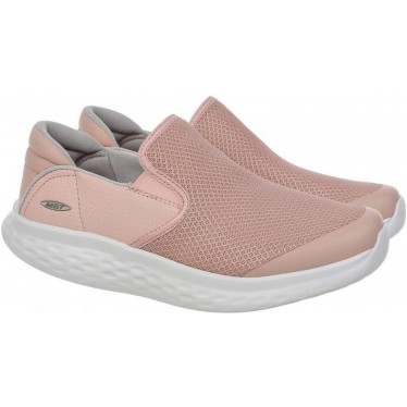 MBT MODENA SLIP ON W SCARPE DA RUNNING DA DONNA EVENING_SAND