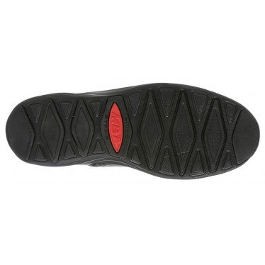 Stivaletti MBT Boston W BLACK_NAPPA