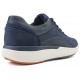 Scarpe Clarks Un Cruise Lace W NAVY COMBI