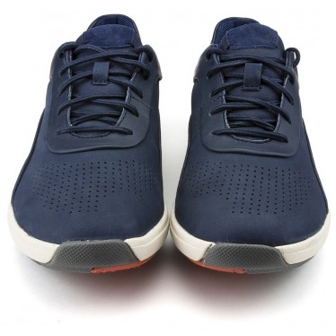 Scarpe Clarks Un Cruise Lace W NAVY COMBI