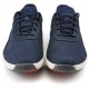 Scarpe Clarks Un Cruise Lace W NAVY COMBI