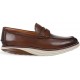 MBT BOSTON M Mocassini LOAFER BURNISH_CAMEL