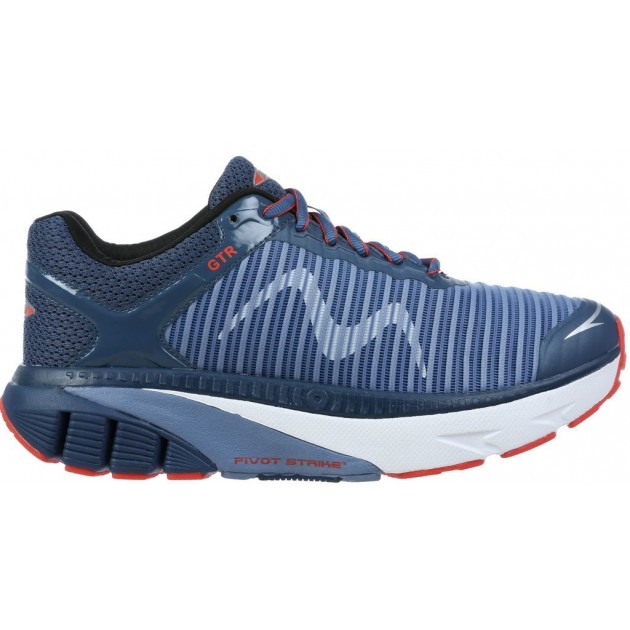 SCARPE DA RUNNING MBT GTR DA UOMO NAVY SCARPE DA RUNNING MBT GTR DA UOMO NAVY