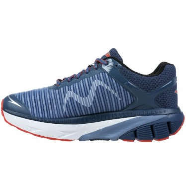 SCARPE DA RUNNING MBT GTR DA UOMO NAVY