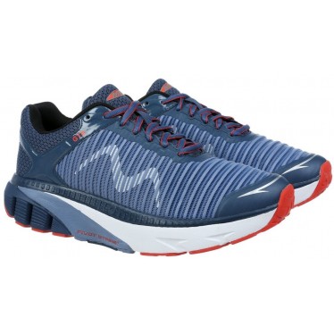 SCARPE DA RUNNING MBT GTR DA UOMO NAVY