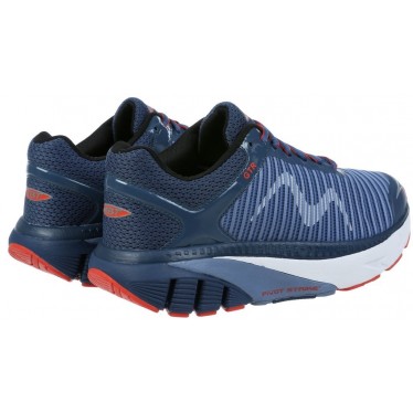 SCARPE DA RUNNING MBT GTR DA UOMO NAVY
