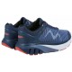 SCARPE DA RUNNING MBT GTR DA UOMO NAVY