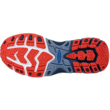 SCARPE DA RUNNING MBT GTR DA UOMO NAVY