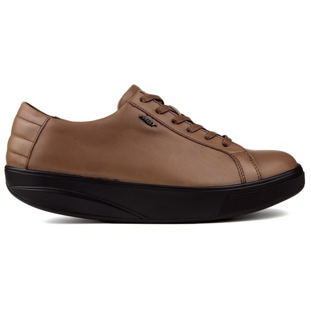SCARPE MBT JAMBO 6S LACE UP W BURNISHED COGNAC SCARPE MBT JAMBO 6S LACE UP W BURNISHED COGNAC