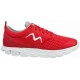 SCARPE DA RUNNING MBT SPEED 17 ALLACCIATE RED