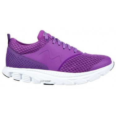 SCARPE DA RUNNING MBT SPEED 17 ALLACCIATE PURPLE