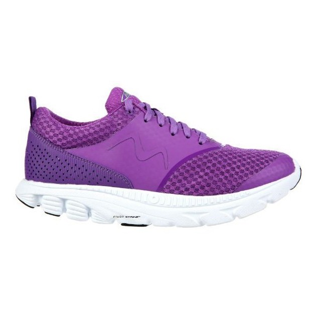 SCARPE DA RUNNING MBT SPEED 17 ALLACCIATE PURPLE SCARPE DA RUNNING MBT SPEED 17 ALLACCIATE PURPLE