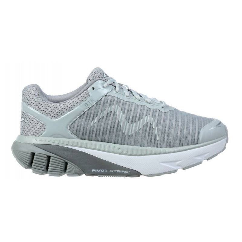 SCARPE DA RUNNING MBT GTR DA UOMO LT_GREY