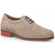 SCARPE CALZAMEDI M 2155 BEIGE