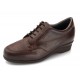 SCARPE DA BALLO MILAN DIABCARE WIDE CD W MARRON_E2