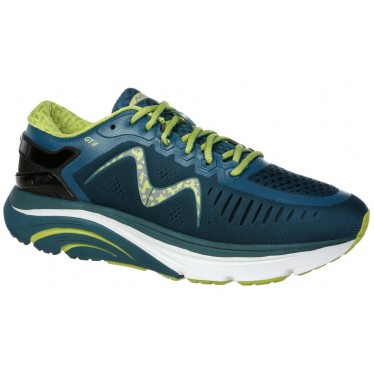 SCARPE RUNNING MBT GT 2 M RUNNING NAVY_GREEN