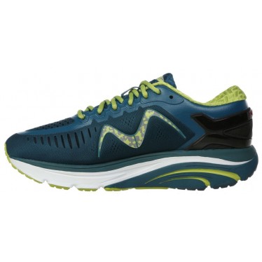 SCARPE RUNNING MBT GT 2 M RUNNING NAVY_GREEN