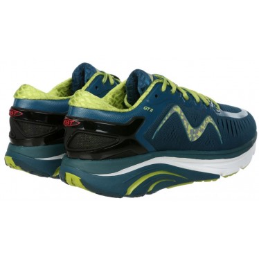 SCARPE RUNNING MBT GT 2 M RUNNING NAVY_GREEN