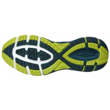 SCARPE RUNNING MBT GT 2 M RUNNING NAVY_GREEN