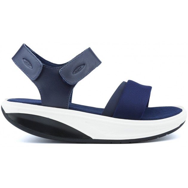 SANDALI MBT HONNA W NAVY SANDALI MBT HONNA W NAVY