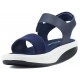 SANDALI MBT HONNA W NAVY