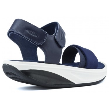 SANDALI MBT HONNA W NAVY
