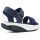 SANDALI MBT HONNA W NAVY