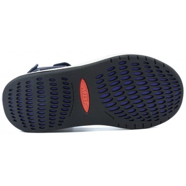 SANDALI MBT HONNA W NAVY