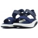 SANDALI MBT HONNA W NAVY