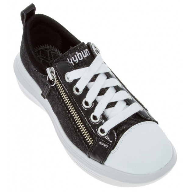 Scarpe KYBUN NYON W BLACK