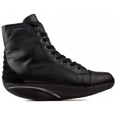 SCARPE MBT MONYA W BLACK NAPPA