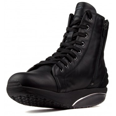 SCARPE MBT MONYA W BLACK NAPPA