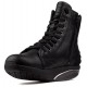 SCARPE MBT MONYA W BLACK NAPPA