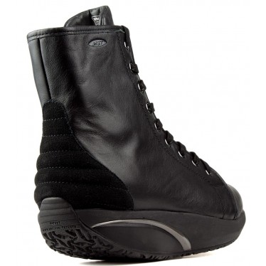 SCARPE MBT MONYA W BLACK NAPPA