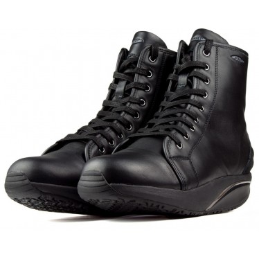 SCARPE MBT MONYA W BLACK NAPPA
