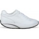 SCARPE UOMO INVERNALI IN PELLE MBT 1997 WHITE