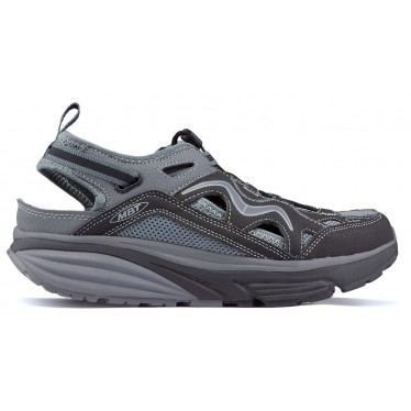 SANDALI MBT KINABALU 18 M RUNNING BLACK