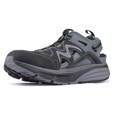 SANDALI MBT KINABALU 18 M RUNNING BLACK