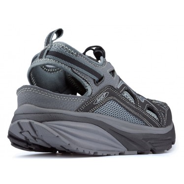 SANDALI MBT KINABALU 18 M RUNNING BLACK