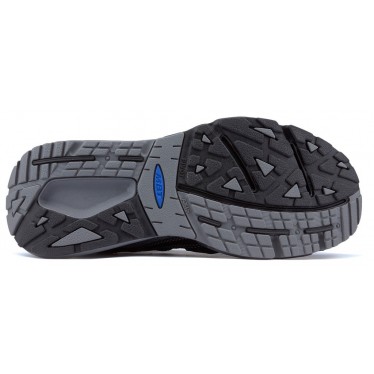 SANDALI MBT KINABALU 18 M RUNNING BLACK