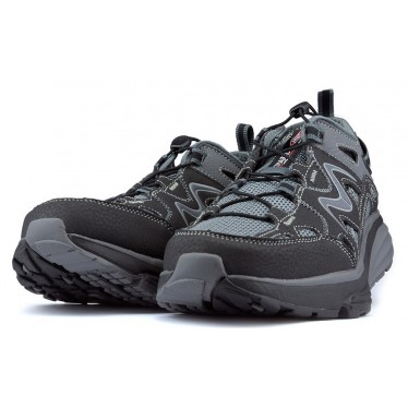 SANDALI MBT KINABALU 18 M RUNNING BLACK