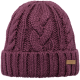 Cappello BARTS JEANNE BEANIE MAROON