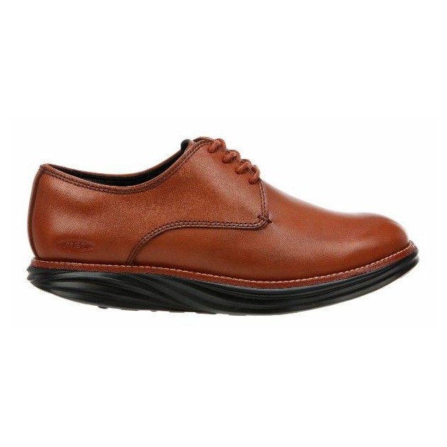 Scarpe MBT BOSTON W DK_BROWN Scarpe MBT BOSTON W DK_BROWN