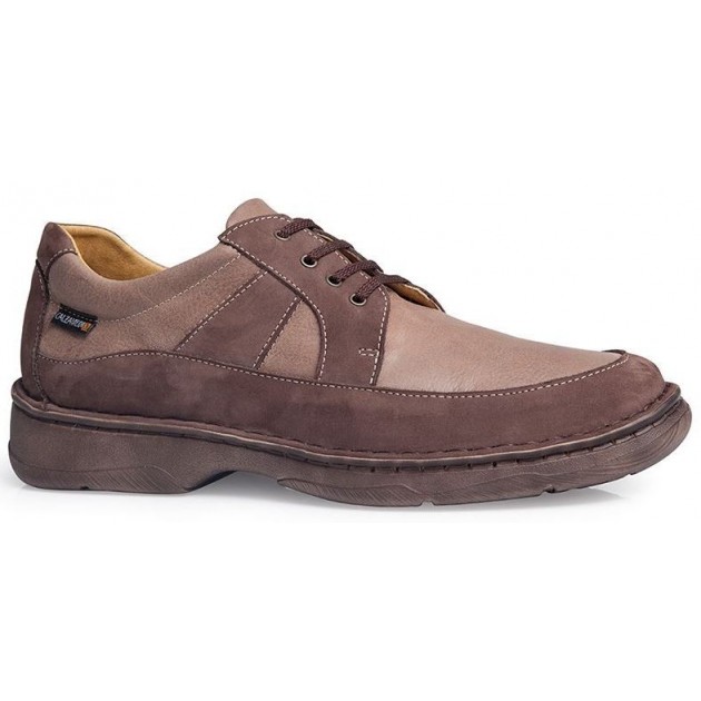 SCARPE CALZAMEDI NORRIS M 2150 MARRON SCARPE CALZAMEDI NORRIS M 2150 MARRON