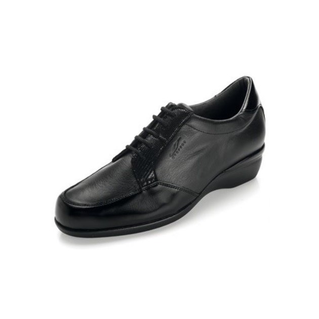 SCARPE DA BALLO MILAN DIABCARE WIDE CD W NEGRO_E1 SCARPE DA BALLO MILAN DIABCARE WIDE CD W NEGRO_E1